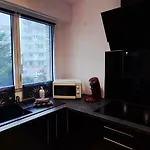 Cosy A 50m De La De Apartment