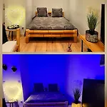 Cosy A 50m De La De * La Baule-Escoublac