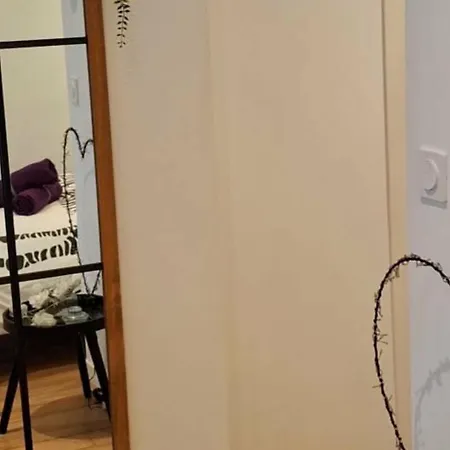 Cosy à 50m De La De *