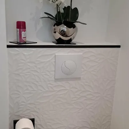 Cosy A 50m De La De La Baule-Escoublac