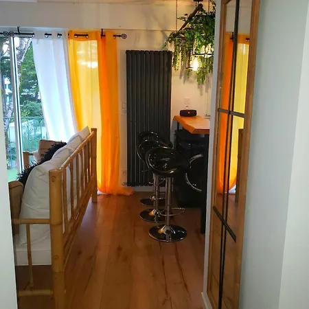 Apartamento Cosy A 50m De La De La Baule-Escoublac