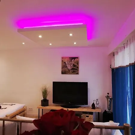 Cosy à 50m De La De Appartement *