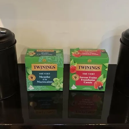 Cosy à 50m De La De * La Baule-Escoublac