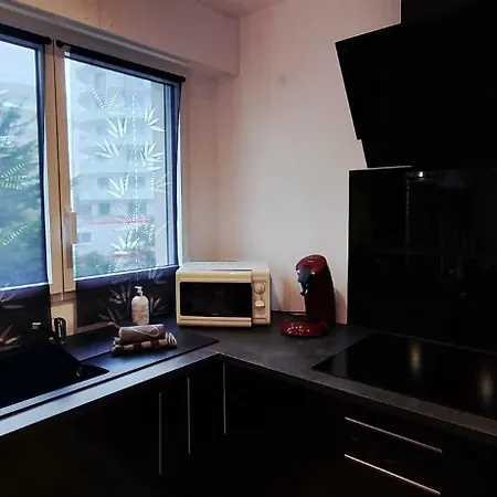 Cosy à 50m De La De Appartement