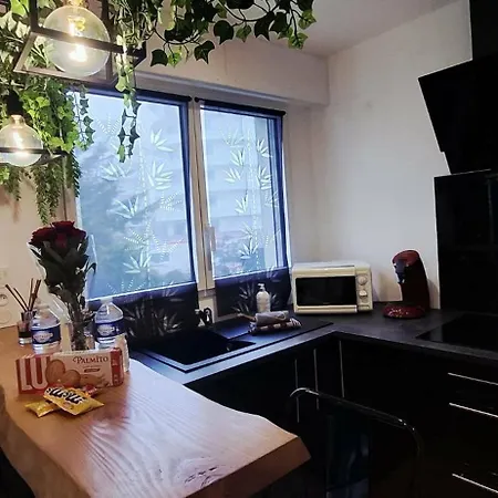 Cosy à 50m De La De Appartement *