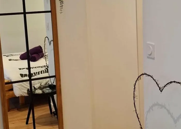 Cosy à 50m De La De *