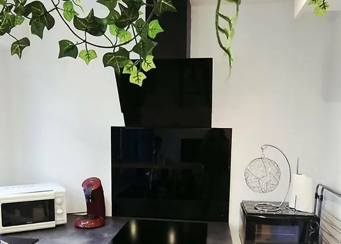 Cosy à 50m De La De Appartement