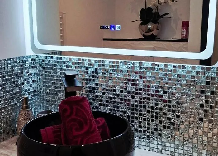 Appartement Cosy à 50m De La De La Baule-Escoublac