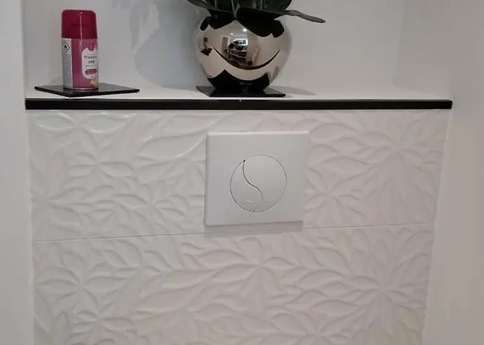 Cosy à 50m De La De La Baule-Escoublac