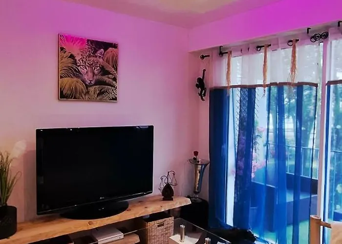 Cosy à 50m De La De