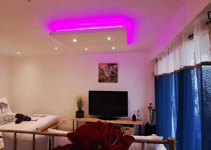 Cosy à 50m De La De Appartement *