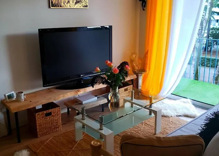 Cosy à 50m De La De