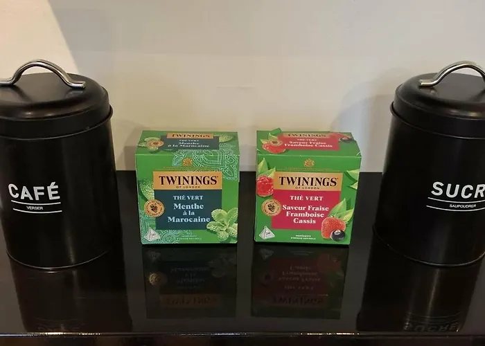 Cosy à 50m De La De * La Baule-Escoublac