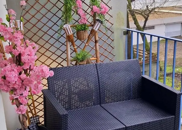 Cosy à 50m De La De Appartement