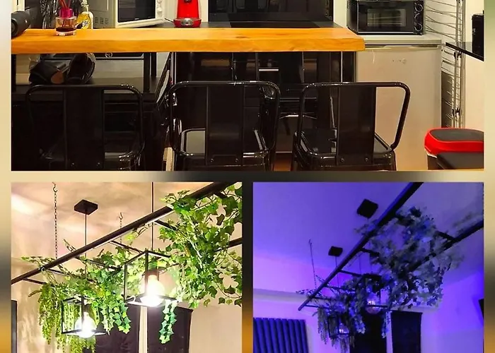 Cosy à 50m De La De * La Baule-Escoublac