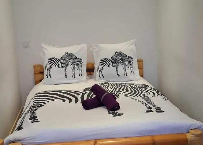 Cosy à 50m De La De