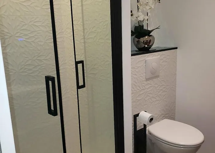 Cosy à 50m De La De