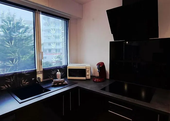 Cosy à 50m De La De Appartement