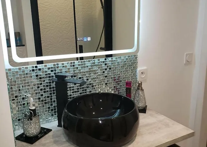 Cosy à 50m De La De * La Baule-Escoublac