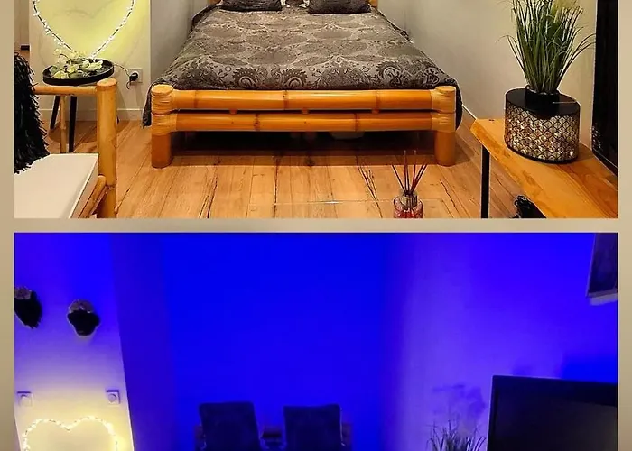 Cosy à 50m De La De * La Baule-Escoublac