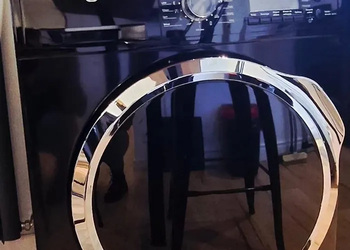 Appartement Cosy à 50m De La De *