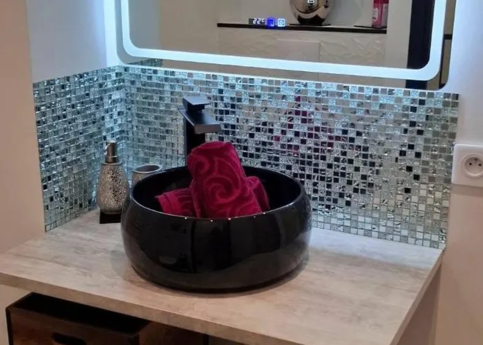 Cosy à 50m De La De *