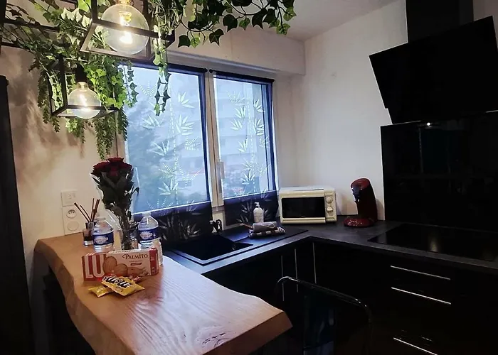 Cosy à 50m De La De Appartement *